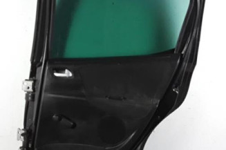 Porte arriere droit PEUGEOT 207 Photo n°4