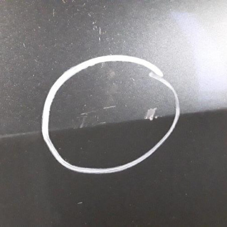 Porte arriere gauche PEUGEOT 308 1 SW
