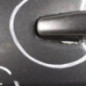 Porte arriere gauche PEUGEOT 308 1 SW