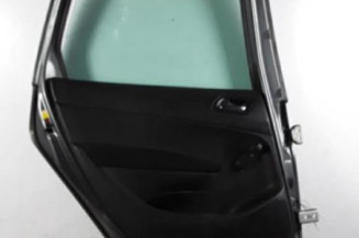 Porte arriere gauche PEUGEOT 308 1 SW Photo n°5