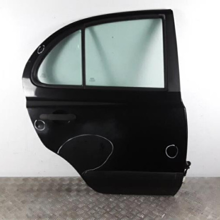 Porte arriere droit NISSAN MICRA 2 Photo n°1