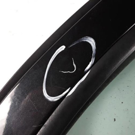 Porte arriere droit NISSAN MICRA 2