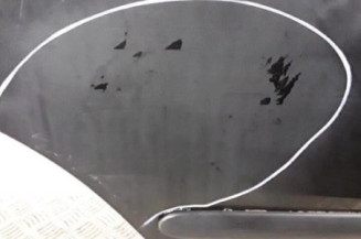 Porte arriere droit NISSAN MICRA 2 Photo n°4