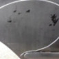 Porte arriere droit NISSAN MICRA 2