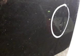 Porte arriere droit NISSAN MICRA 2 Photo n°5