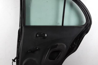 Porte arriere droit NISSAN MICRA 2 Photo n°6