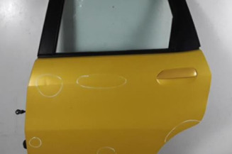 Porte arriere gauche HONDA JAZZ 3 Photo n°1