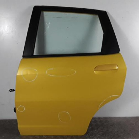 Porte arriere gauche HONDA JAZZ 3 Photo n°1