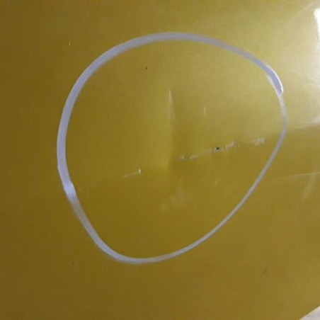 Porte arriere gauche HONDA JAZZ 3