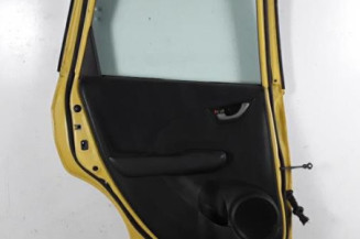 Porte arriere gauche HONDA JAZZ 3 Photo n°7