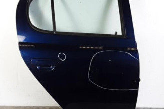 Porte arriere droit TOYOTA YARIS 1 Photo n°1