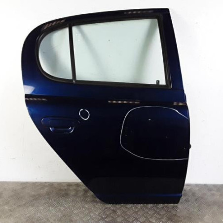Porte arriere droit TOYOTA YARIS 1 Photo n°1