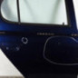 Porte arriere droit TOYOTA YARIS 1