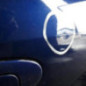 Porte arriere droit TOYOTA YARIS 1
