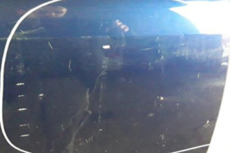 Porte arriere droit TOYOTA YARIS 1 Photo n°3