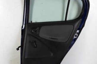 Porte arriere droit TOYOTA YARIS 1 Photo n°4