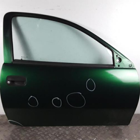 Porte avant droit OPEL CORSA B Photo n°1