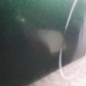 Porte avant droit OPEL CORSA B