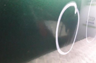 Porte avant droit OPEL CORSA B Photo n°4