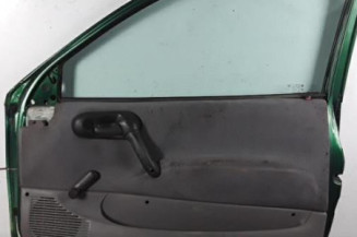 Porte avant droit OPEL CORSA B Photo n°7