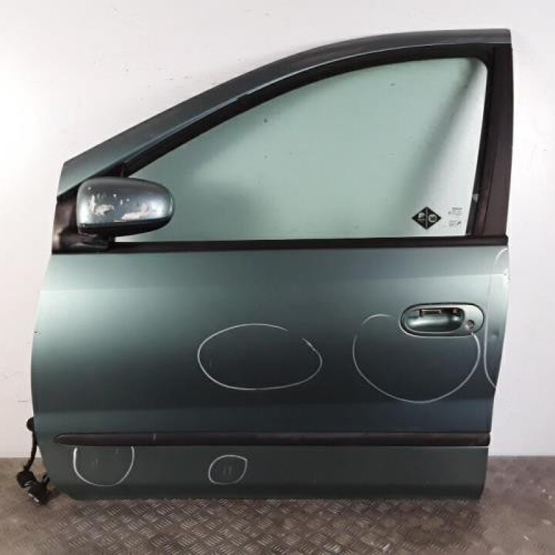 Porte avant gauche NISSAN ALMERA TINO