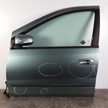 Porte avant gauche NISSAN ALMERA TINO Photo n°1