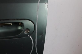Porte avant gauche NISSAN ALMERA TINO