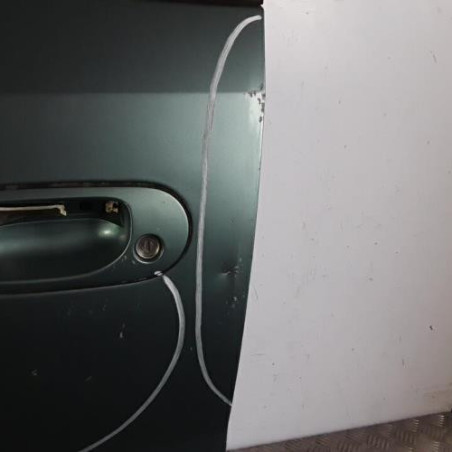 Porte avant gauche NISSAN ALMERA TINO