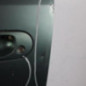 Porte avant gauche NISSAN ALMERA TINO