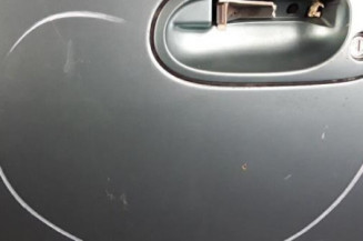Porte avant gauche NISSAN ALMERA TINO Photo n°3