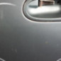 Porte avant gauche NISSAN ALMERA TINO
