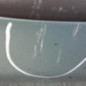 Porte avant gauche NISSAN ALMERA TINO