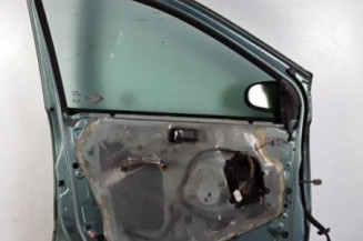 Porte avant gauche NISSAN ALMERA TINO Photo n°7