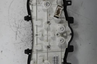 Compteur PEUGEOT 206+