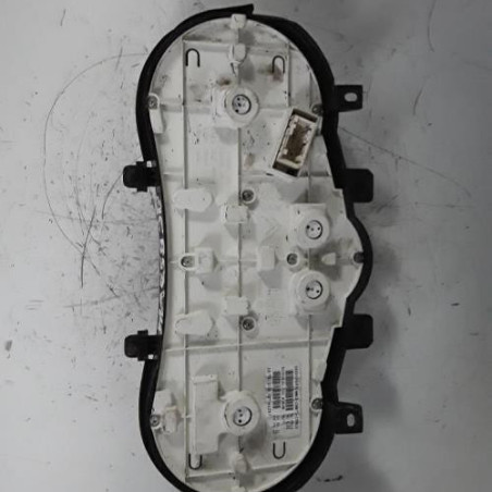 Compteur PEUGEOT 206+