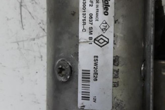 Demarreur RENAULT SCENIC 3 Photo n°3