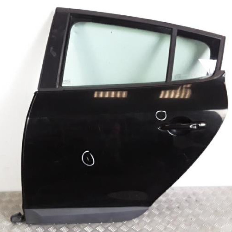 Porte arriere gauche RENAULT MEGANE 3