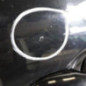 Porte arriere gauche RENAULT MEGANE 3
