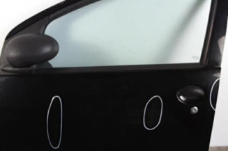 Porte avant gauche CITROEN C1 1 Photo n°1
