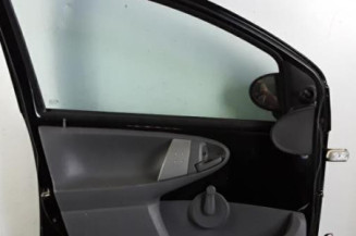Porte avant gauche CITROEN C1 1 Photo n°5