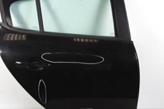 Porte arriere droit RENAULT MEGANE 3 Photo n°1