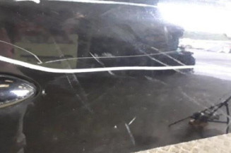 Porte arriere droit RENAULT MEGANE 3
