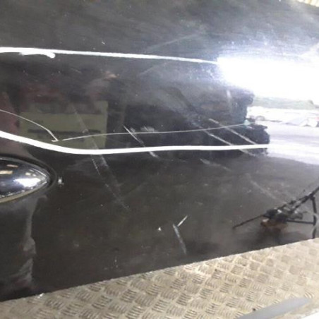 Porte arriere droit RENAULT MEGANE 3