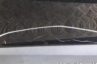 Porte arriere droit RENAULT MEGANE 3 Photo n°4