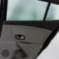 Porte arriere droit RENAULT MEGANE 3