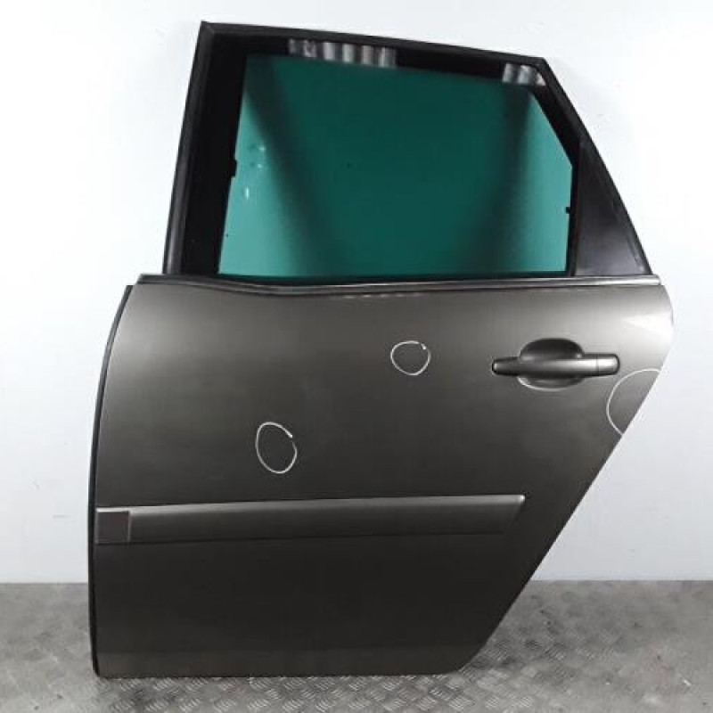 Porte arriere gauche CITROEN C4 PICASSO 1