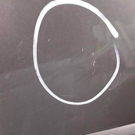 Porte arriere gauche CITROEN C4 PICASSO 1