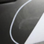 Porte arriere gauche CITROEN C4 PICASSO 1