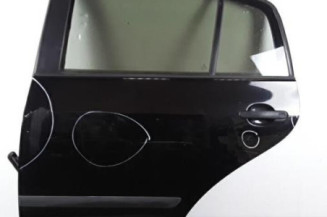 Porte arriere gauche VOLKSWAGEN GOLF PLUS Photo n°1