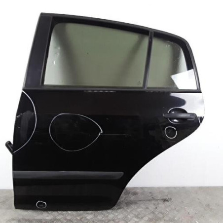 Porte arriere gauche VOLKSWAGEN GOLF PLUS Photo n°1